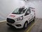 preview Ford Transit Custom #0