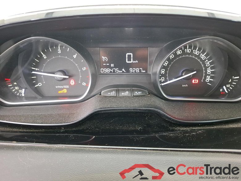 208 Affaire Premium Pack 1.5 HDi 100CV BVM5 E6dT #6