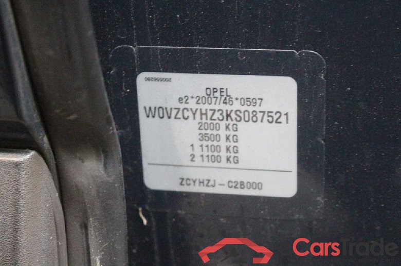 Grandland X INNOVATION 1.5 96KW MT6 E6dT #5