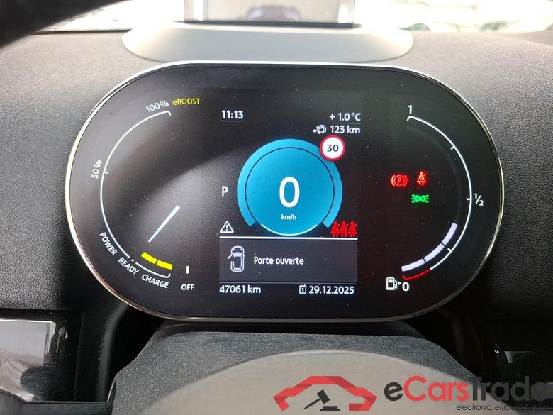 MINI Countryman / 2020 / 5P / Crossover Cooper SE ALL4 Northwood 125+95ch BVA6 #6