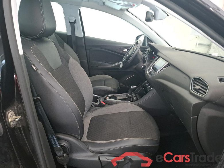 Grandland X Elegance Business 1.5 130CV BVA8 E6d #6