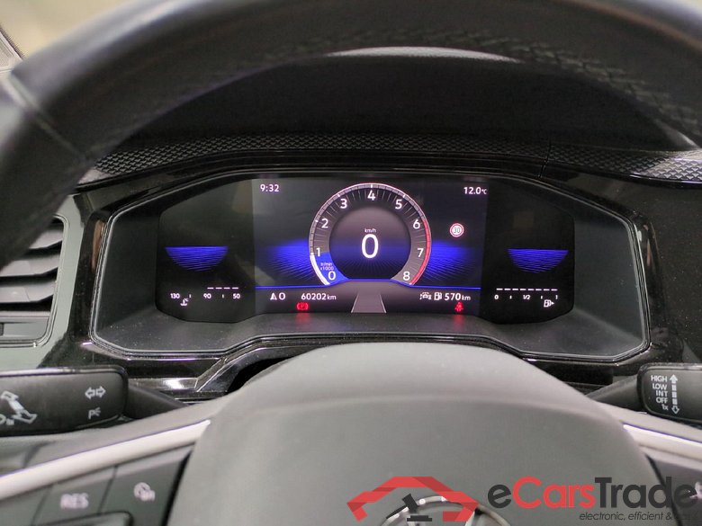 Polo VI Life Plus 1.0 TSI 95CV BVM5 E6d #6