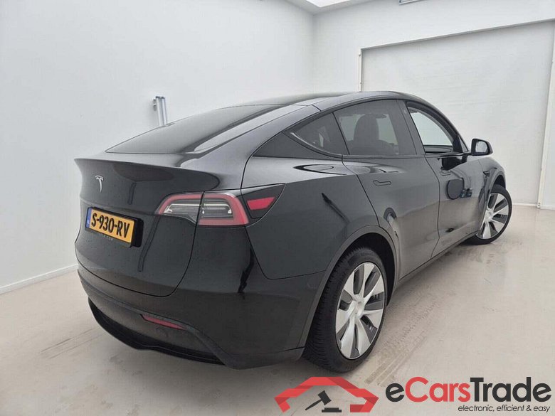 Tesla Model Y RWD 58 kWh #2