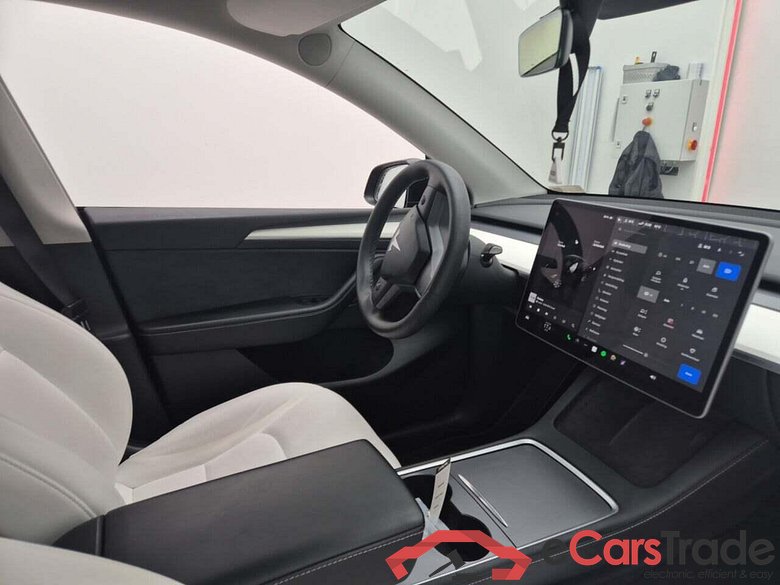 Tesla Model Y RWD 58 kWh #3