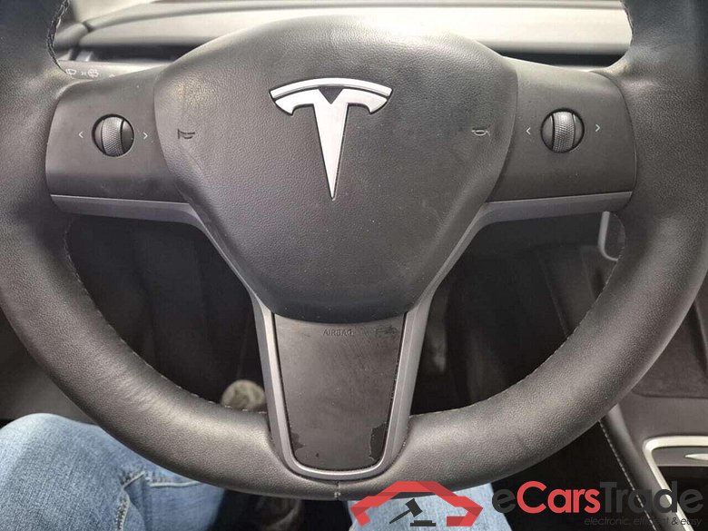 Tesla Model Y RWD 58 kWh #5