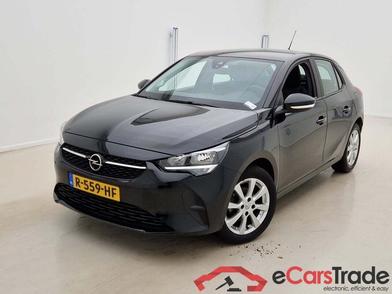 OPEL Corsa 1.2 Edition