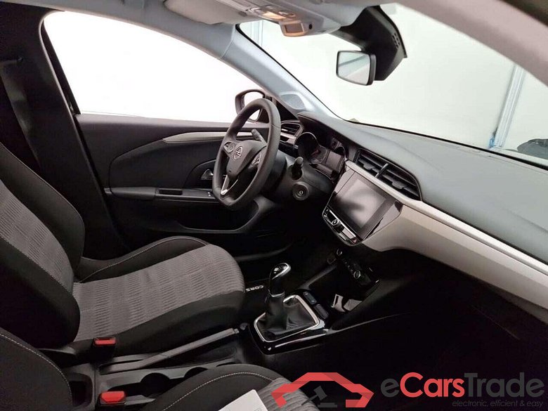 OPEL Corsa 1.2 Edition #3