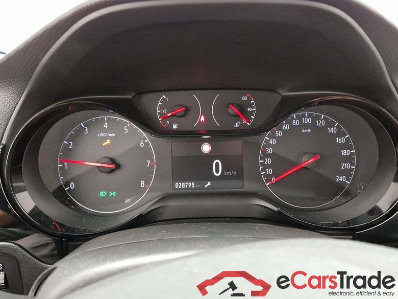 OPEL Corsa 1.2 Edition #5