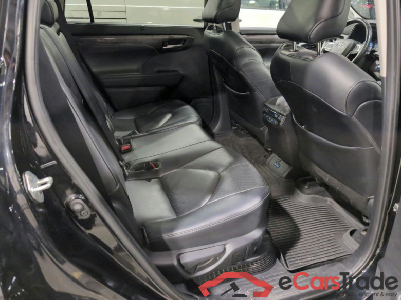 TOYOTA HIGHLANDER 2.5 HEV PREMIUM PLUS E-CVT AWD-I #6