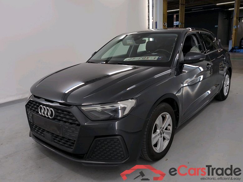 AUDI A1 SPORTBACK - 2019 30 TFSI S tronic #1
