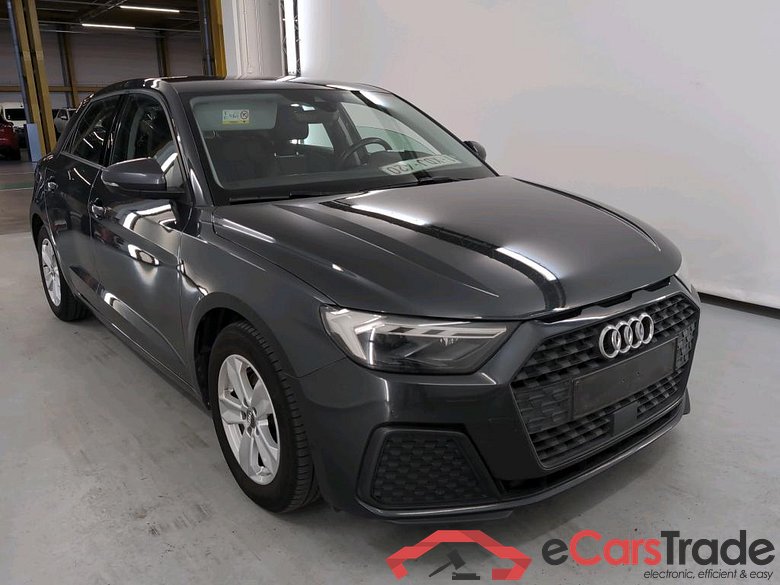 AUDI A1 SPORTBACK - 2019 30 TFSI S tronic #2