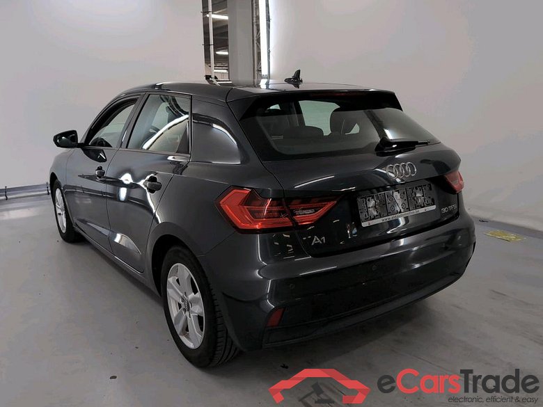 AUDI A1 SPORTBACK - 2019 30 TFSI S tronic #3