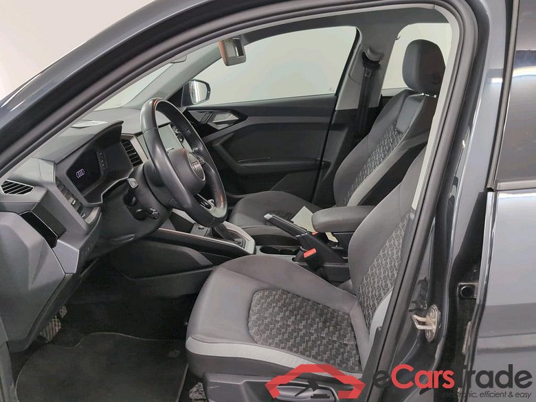 AUDI A1 SPORTBACK - 2019 30 TFSI S tronic #5