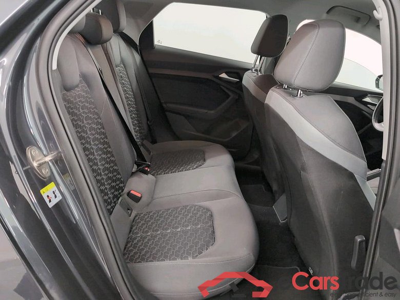 AUDI A1 SPORTBACK - 2019 30 TFSI S tronic #6