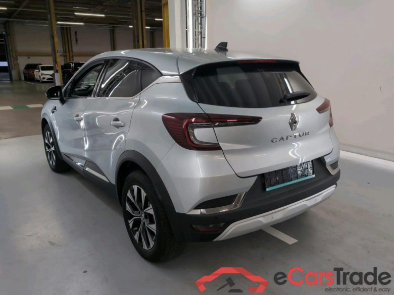 RENAULT CAPTUR 1.0 TCE 90 TECHNO #3