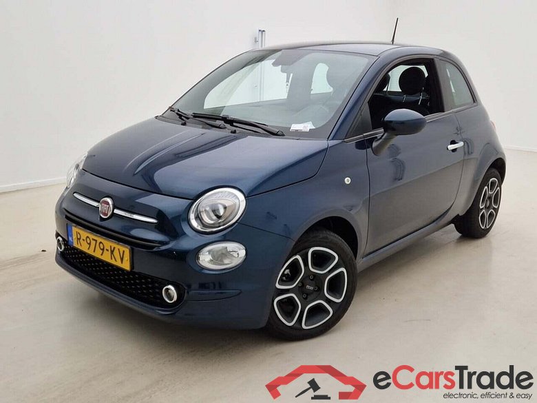 FIAT 500 1.0 Hybrid Club