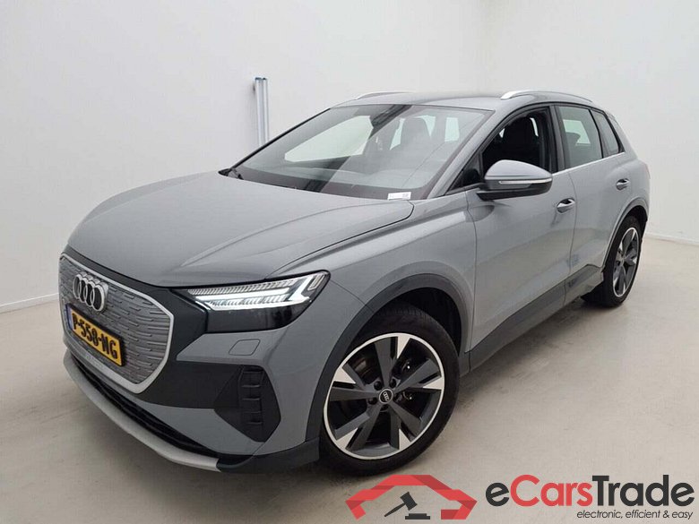 AUDI Q4 e-tron 35 L ed. Adv. 55 kWh