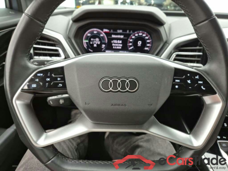 AUDI Q4 e-tron 35 Launch edition Advanced #5