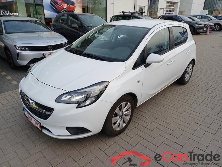 Opel Corsa Enjoy #1