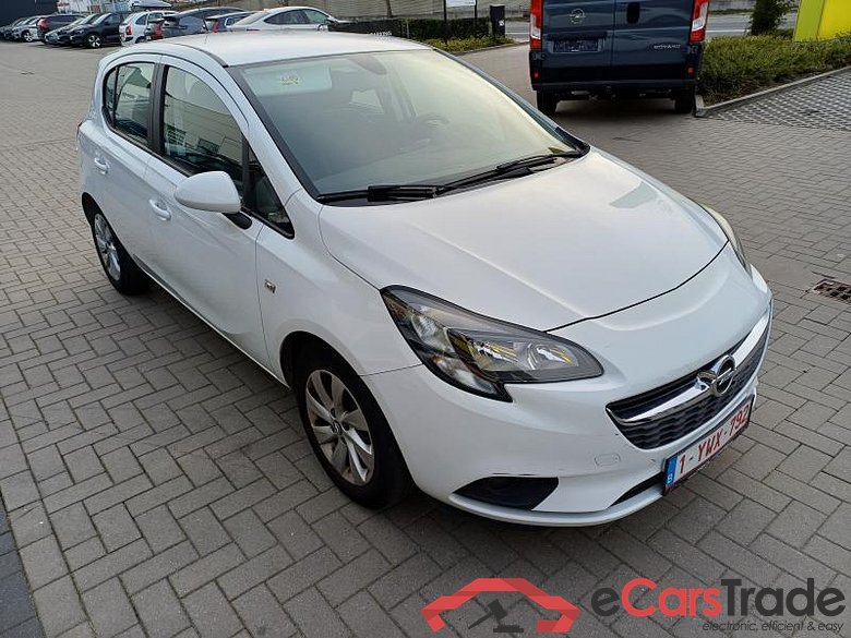 Opel Corsa Enjoy #2