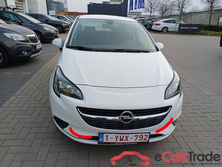 Opel Corsa Enjoy #3