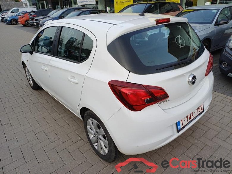 Opel Corsa Enjoy #4