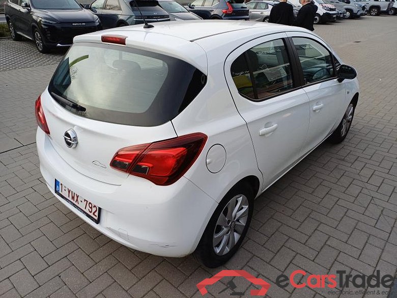 Opel Corsa Enjoy #5