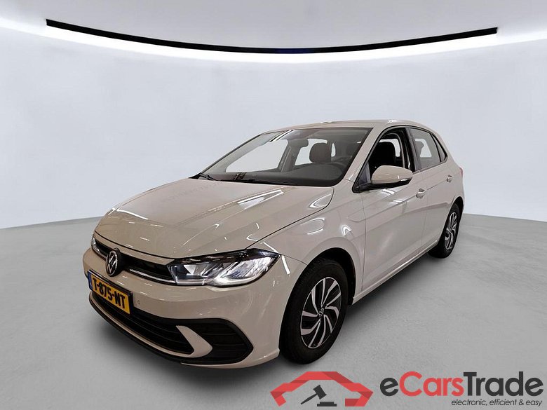 VOLKSWAGEN POLO 70 kW