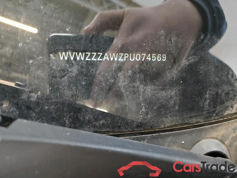 VOLKSWAGEN POLO 70 kW #2