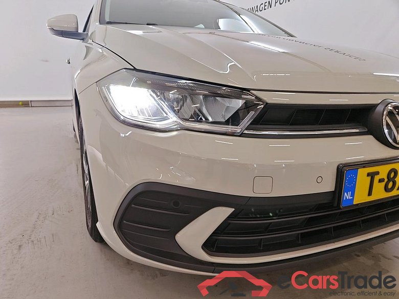 VOLKSWAGEN POLO 70 kW #4