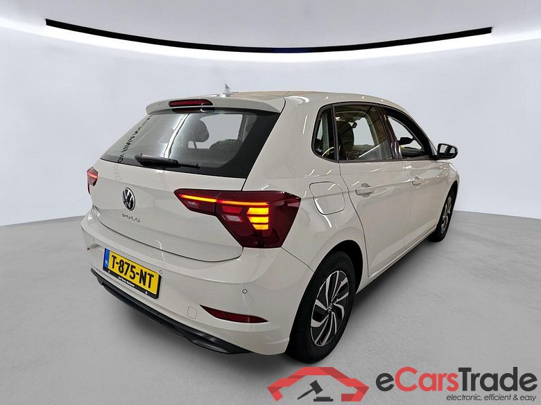 VOLKSWAGEN POLO 70 kW #6