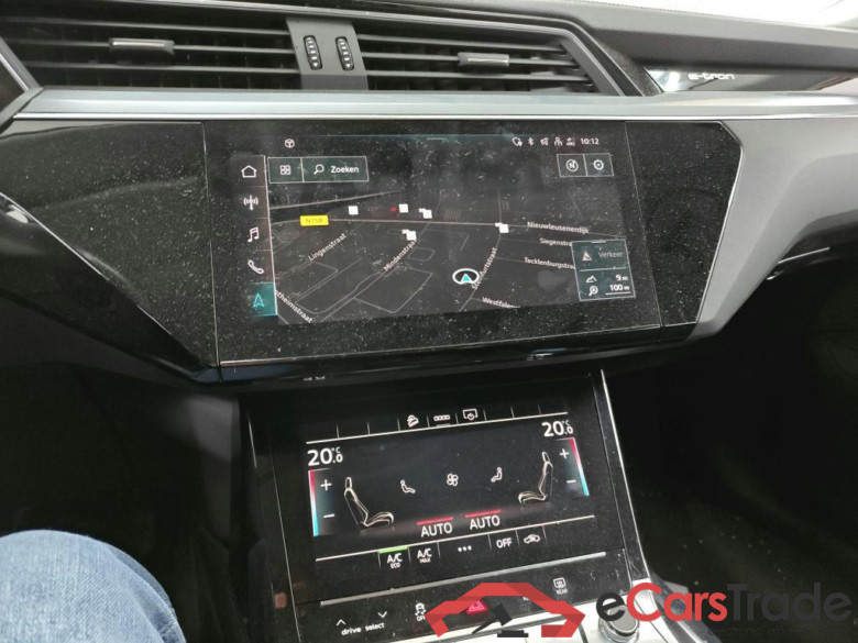 AUDI e-tron 300 kW #2