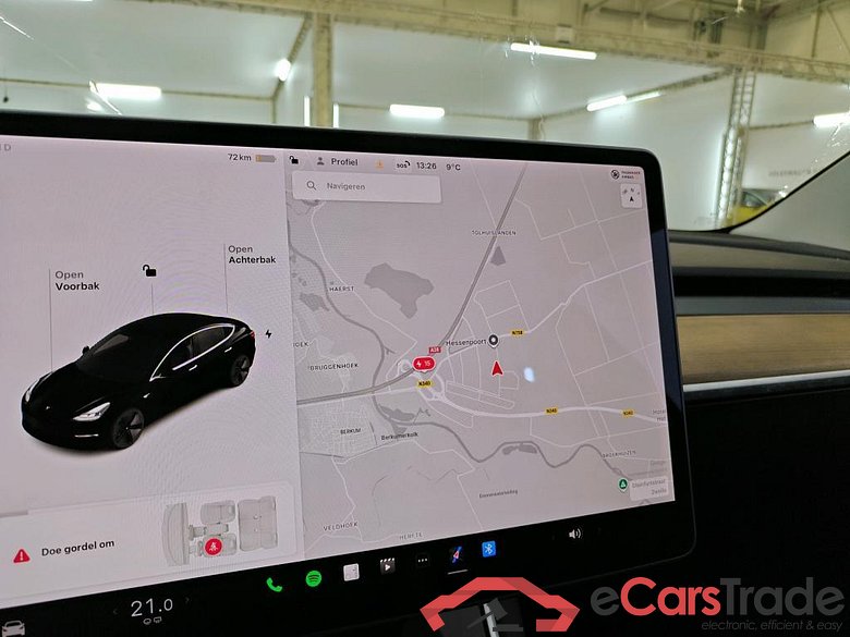 Tesla Model 3 175 kW #2