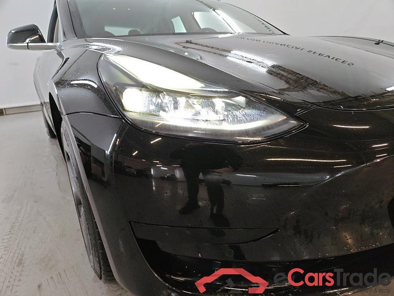 Tesla Model 3 175 kW #4