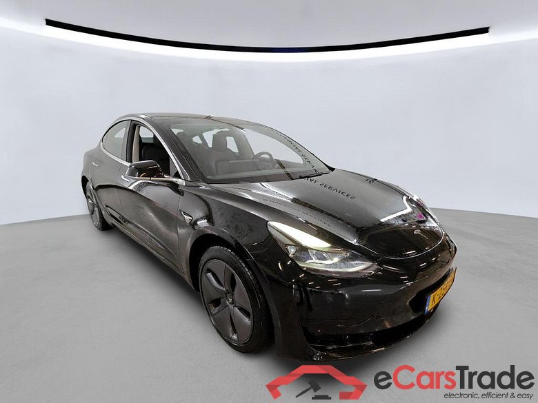 Tesla Model 3 175 kW #5