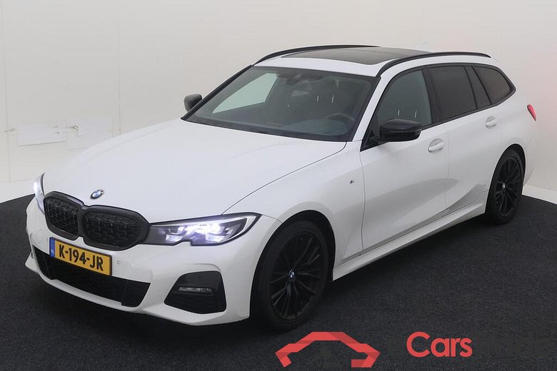 BMW 3-serie Touring 115 kW
