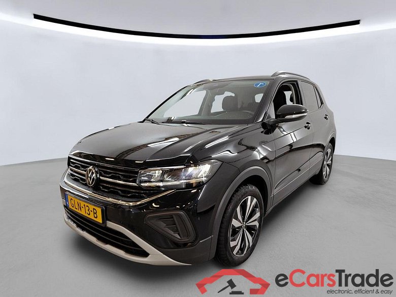 VOLKSWAGEN T-Cross 85 kW #1