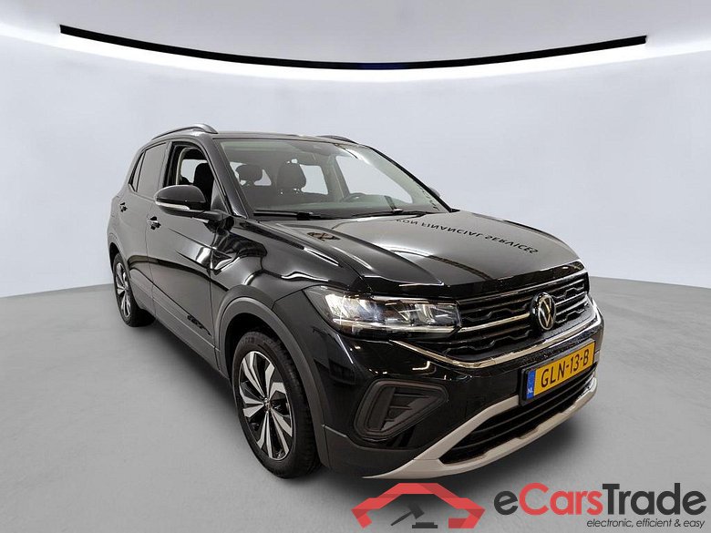 VOLKSWAGEN T-Cross 85 kW #3