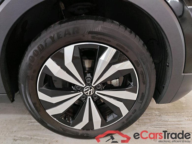 VOLKSWAGEN T-Cross 85 kW #6