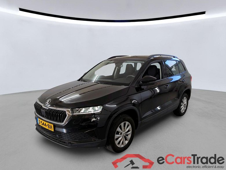 SKODA Karoq 110 kW