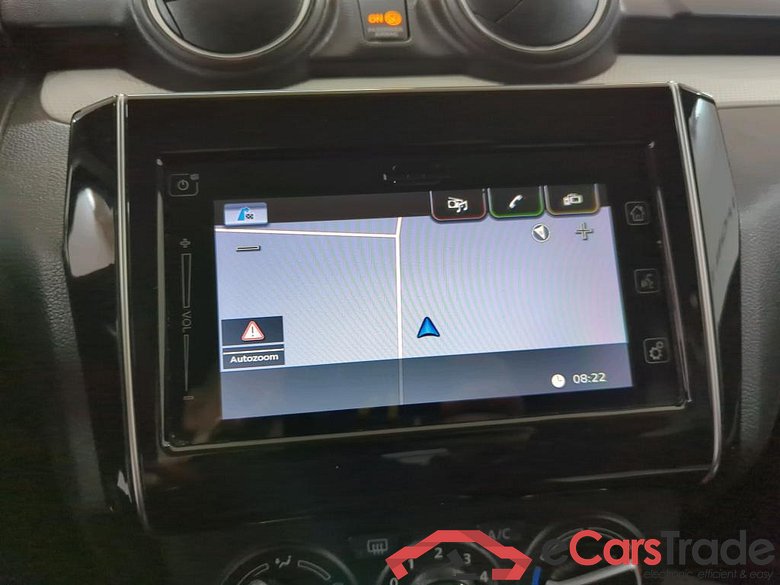 SUZUKI Swift 66 kW #3