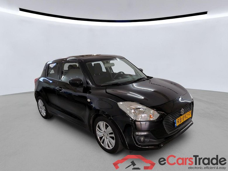 SUZUKI Swift 66 kW #4