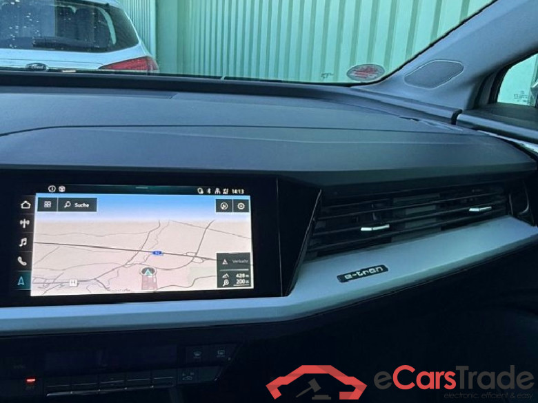 Q4 50 e-tron quattro 82kWh #3