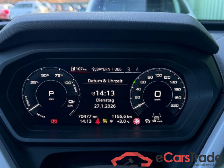 Q4 50 e-tron quattro 82kWh #6