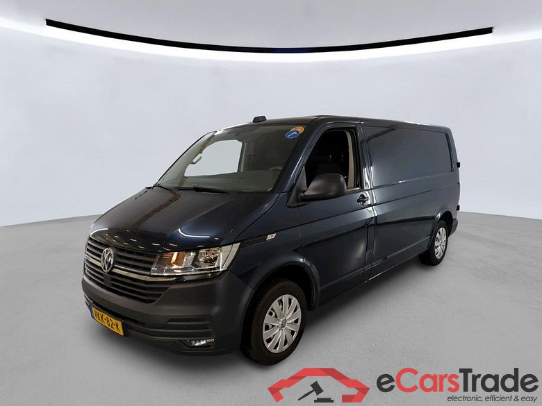 VOLKSWAGEN Transporter 110 kW