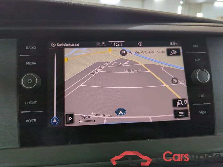 VOLKSWAGEN Transporter 110 kW #3