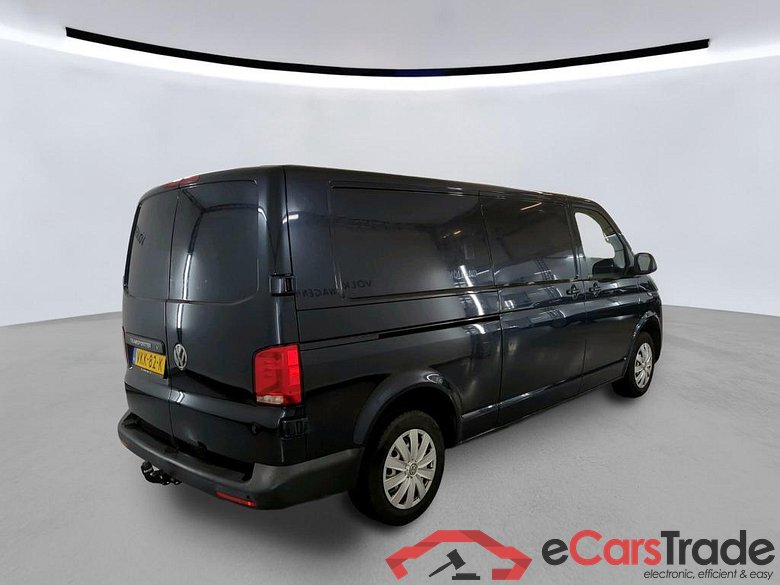 VOLKSWAGEN Transporter 110 kW #5