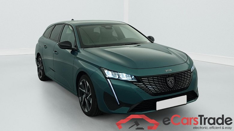 Peugeot 308 SW PHEV 180 e-EAT8 Allure