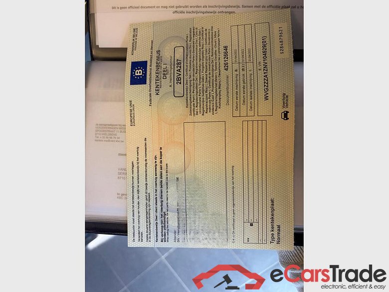 VOLKSWAGEN T-Roc Life Business 1.5 TSI DSG #6