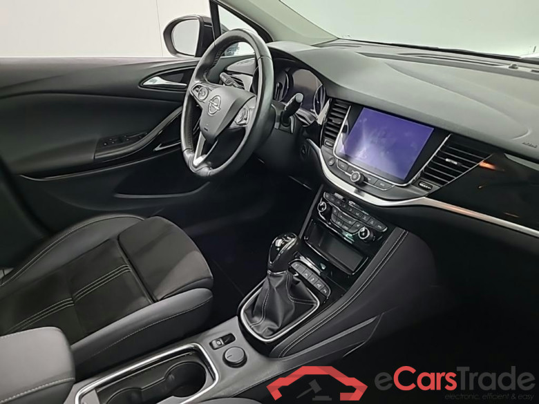 OPEL Astra Sports Tourer 1.2 turbo 96kW Elegance 5D #6